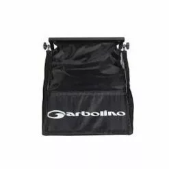 GARBOLINO Deluxe Multigrip XXL Aasplateau Tent
