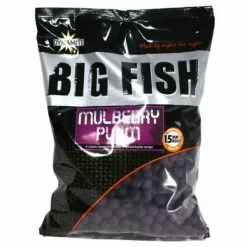 DYNAMITE BAITS Mulberry Plum 20mm - 1kg
