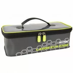 Matrix Large Eva Case