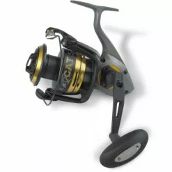 BLACK CAT Battle Cat Spin FD 750