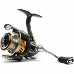 Daiwa Regal LT 1000D