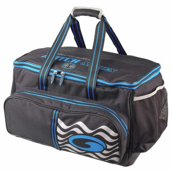 GARBOLINO Deluxe Match Series Jumbo Coolbag