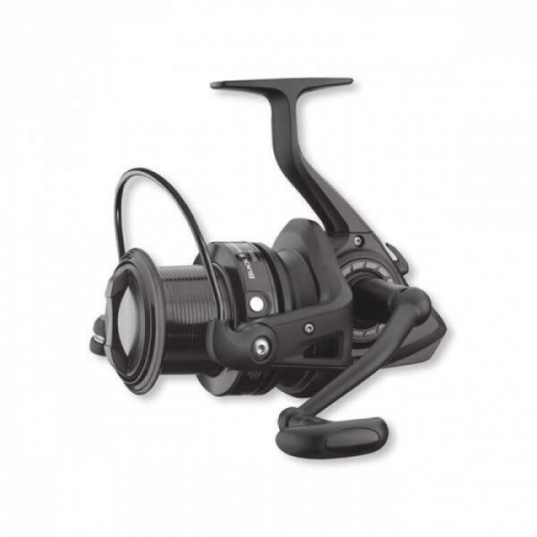Daiwa Black Widow 5000 LDA