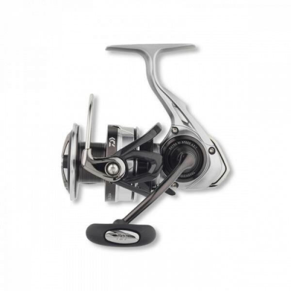 Daiwa Caldia LT 4000D-CXH
