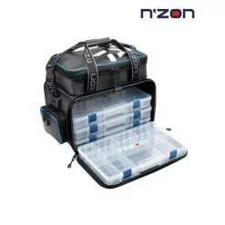 Daiwa N' Zon Feeder Bag Large