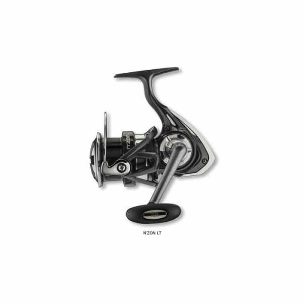 Daiwa N' Zon LT 6000 SS-P