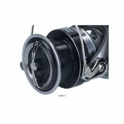 Daiwa N' Zon LT 5000 S-CP