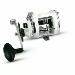 Zebco Great White Trolling Reel RH20