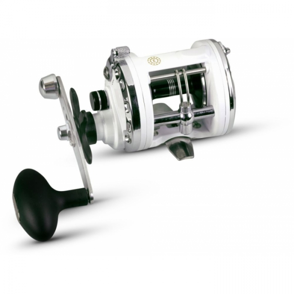 Zebco Great White Trolling Reel RH20