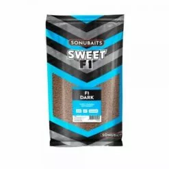 Sonubaits Supercrush Sweet F1 Dark