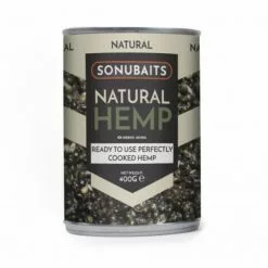 Sonubaits Hemp Natural