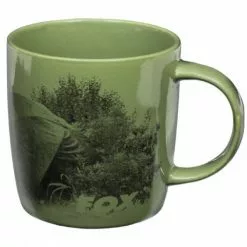Keramische Mok/Mug Scenix Fox