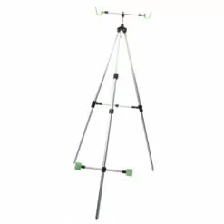 ALBATROS Aluminium Tripod Strandsteun