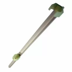 ALBATROS Aluminium Strandsteun 100 Cm