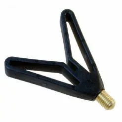 ALBATROS Hengelsteunkop V Met Gleuf