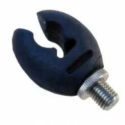 ALBATROS Hengelsteunkop Superlock