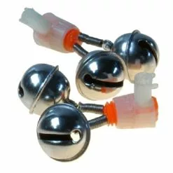 ALBATROS Dubbele Topbel