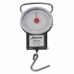 ALBATROS Alles Weger & Meter