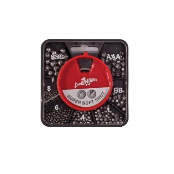 Dinsmore Supersoft Lood 7 Vaks