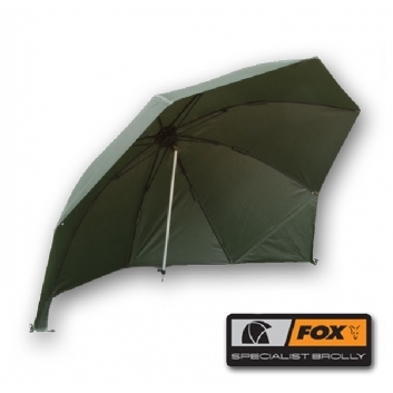 Fox SPECIALIST BROLLY 45 Inch