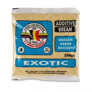 Van Den Eynde Additive Brasem Exotic