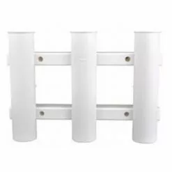 Berkley Tube Rod Holder White