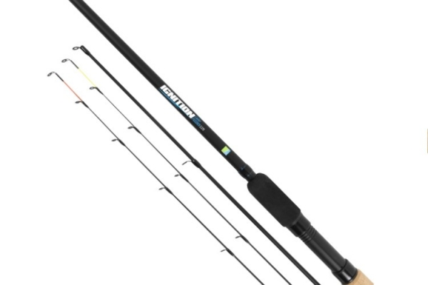 Preston Ignition 9ft Carp Feeder