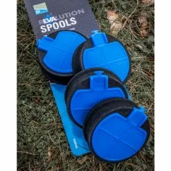 Preston Revalution Spools