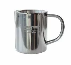 PB Products Stainless Steel Mug (300ml)