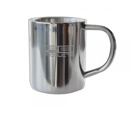 PB Products Stainless Steel Mug (300ml)