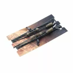 PB Products R2G SR Extra Save Heli-Chod Leader (90cm Weed 2st.)