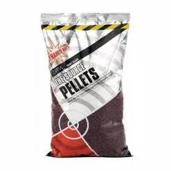 DYNAMITE BAITS The Source Feed Pellet 4mm (900gr)