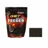 Traper GST Feeder Pellet 6mm (Maxi Black 500gr)