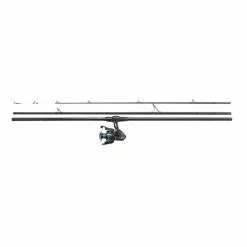 PENN Combo Wrath Surfcast 4.27mtr (170gr)