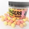 Ringers Washout AllSorts Wafters Chocolate 10mm