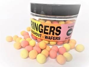 Ringers Washout AllSorts Wafters Chocolate 10mm