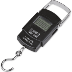 Carp Zoom Practic Weegschaal 50kg