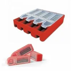 Preston Stotz Dispenser 4 Division (Maat 3/4/5/6)