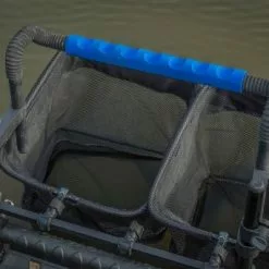 Preston Offbox Pole Support