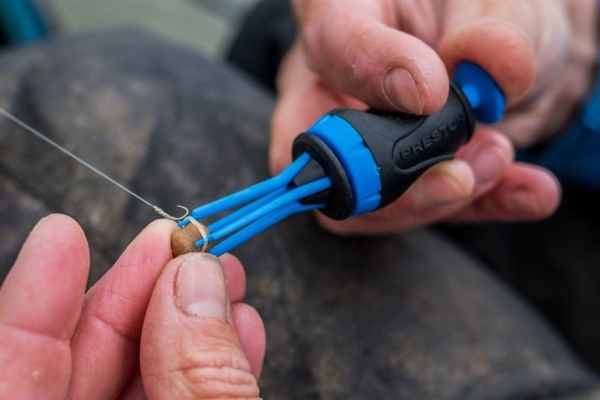 Preston Floater Pellet Bander