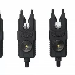 PROLOGIC Custom SMX MKII Alarm Set Rood/Groen/Gee