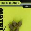 Matrix Quick Change Feeder Beads