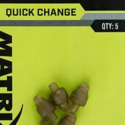 Matrix Quick Change Feeder Beads