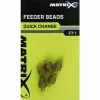 Matrix Rubber Quick Beads 6mm