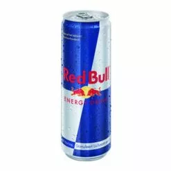 Vismania Red Bull (25CL)
