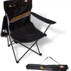 Zebco Pro Staff Chair