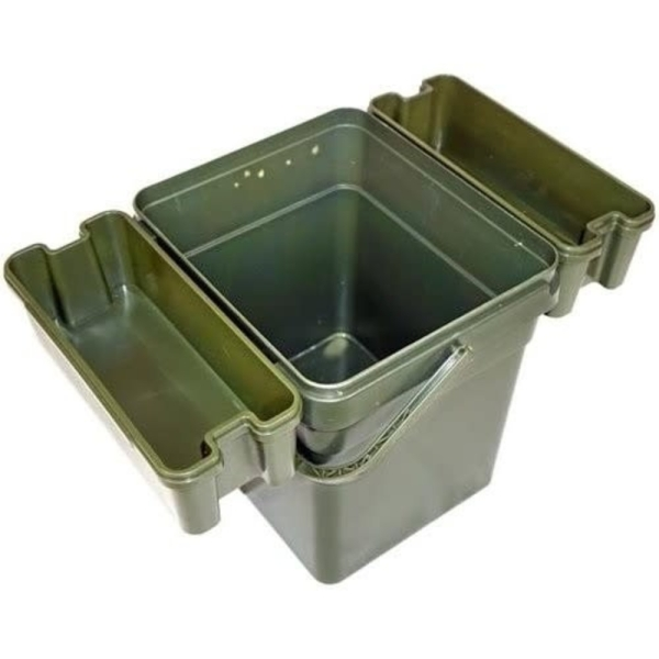 Ridgemonkey Modular Bucket System