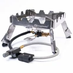 Ridgemonkey Quad Stove Pro (Single)
