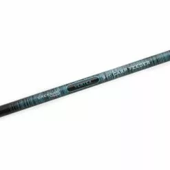Drennan Vertex Carp Feeder Rod 9ft
