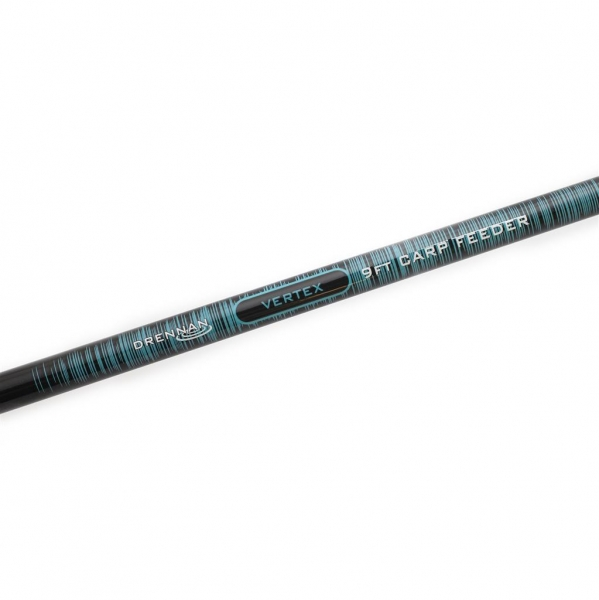 Drennan Vertex Carp Feeder Rod 9ft